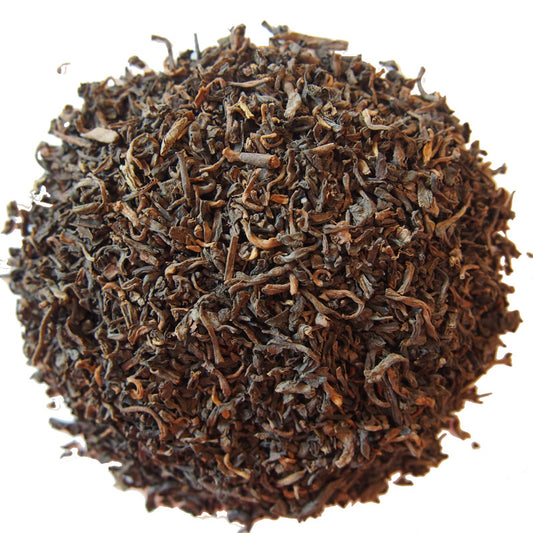 KRÁĽOVSKÝ PU-ERH. 50 g.