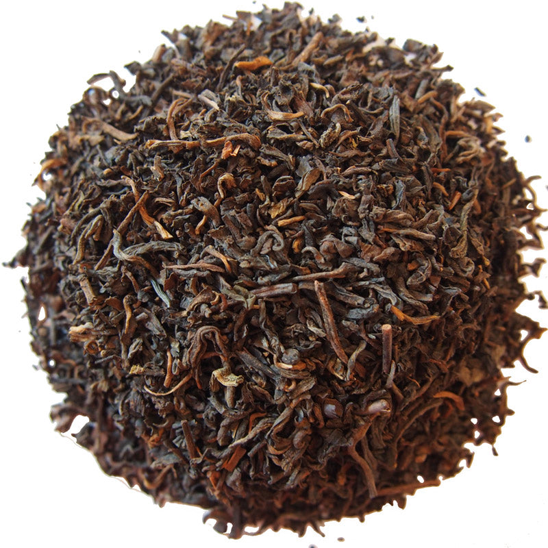 PU-ERH PREMIUM 6 ROKOV. 50 g.
