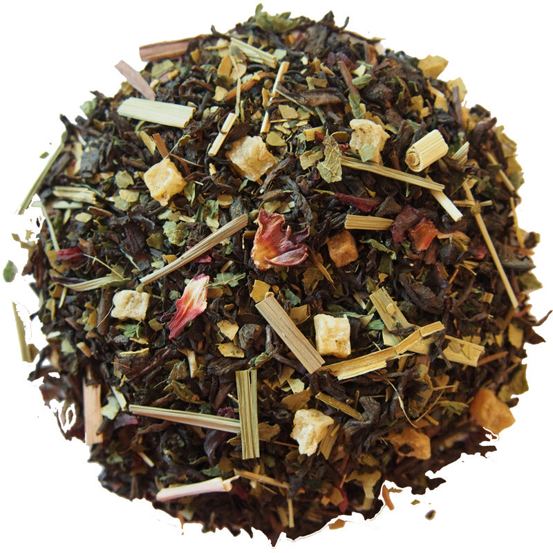 ZOŚKA NA CHUDNUTIE PU-ERH DUO FIT. 50 g.