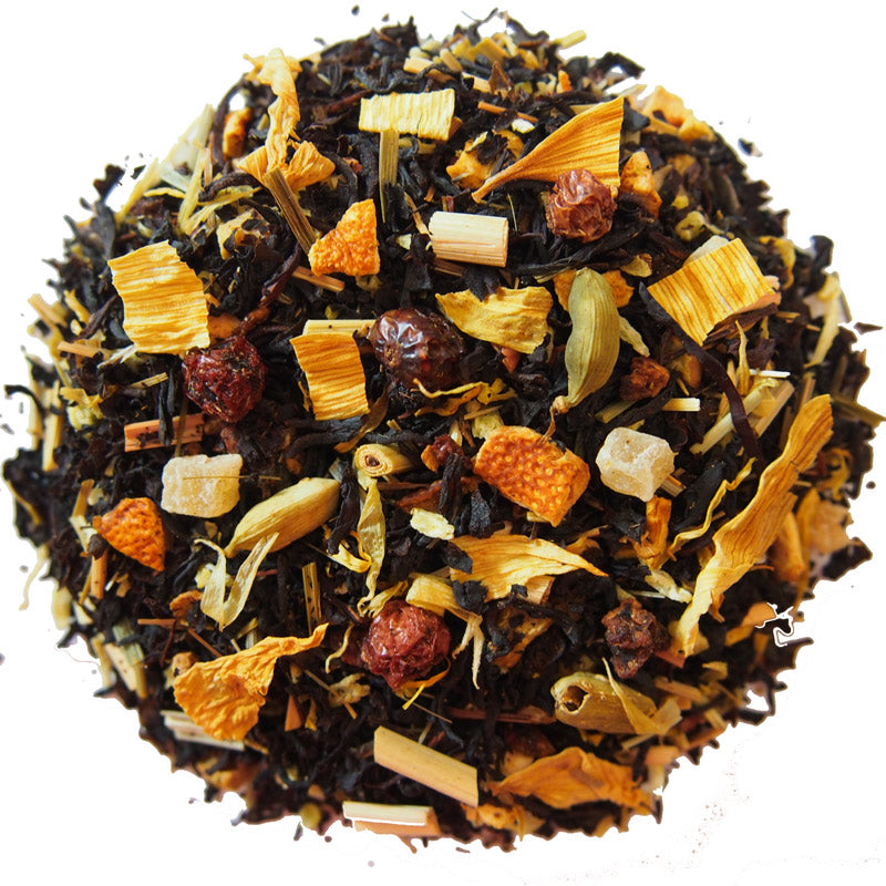 INDICKÉ LETO. 50 g.