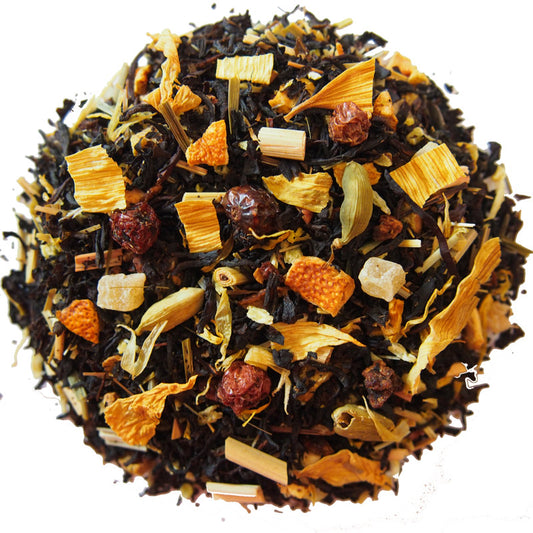 INDICKÉ LETO. 50 g.