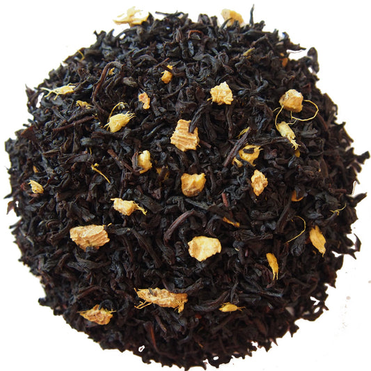 NÁPOJ ZÁZVORU. 50 g.