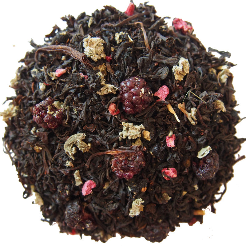 BLACKBERRY FANTASY. 50 g.