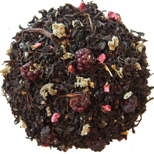 BLACKBERRY FANTASY. 50 g.