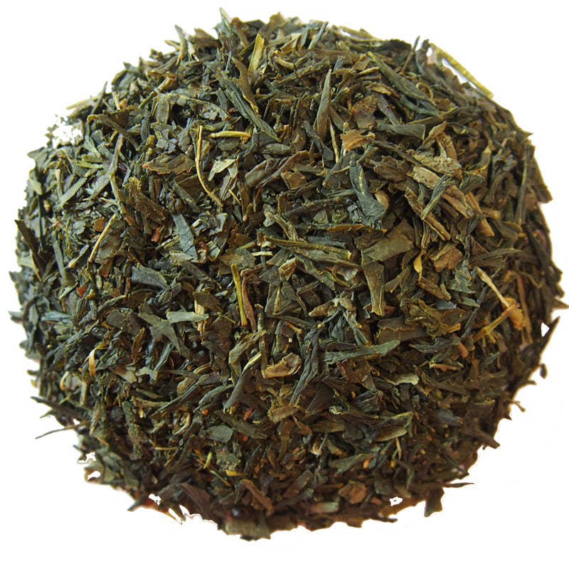 JAPONSKO BANCHA ARASHIYAMA. 50 g.