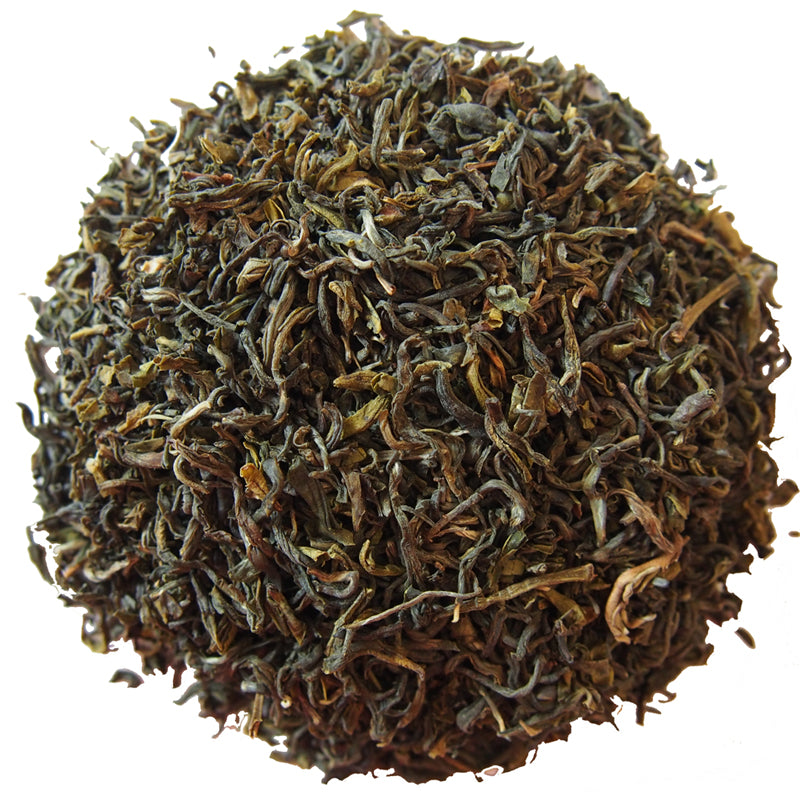 NEPAL Green SFTGFOP 1. 50g.