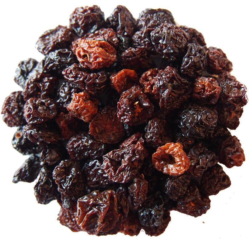 SUŠENÉ ČEREŠNE. 50 g.