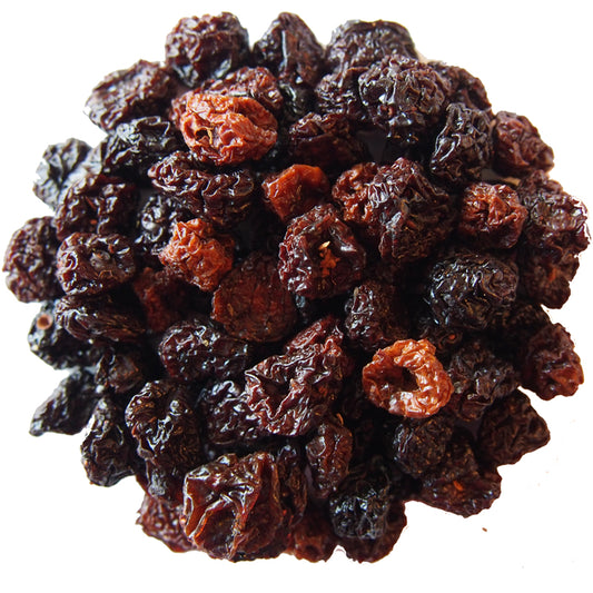 SUŠENÉ ČEREŠNE. 50 g.