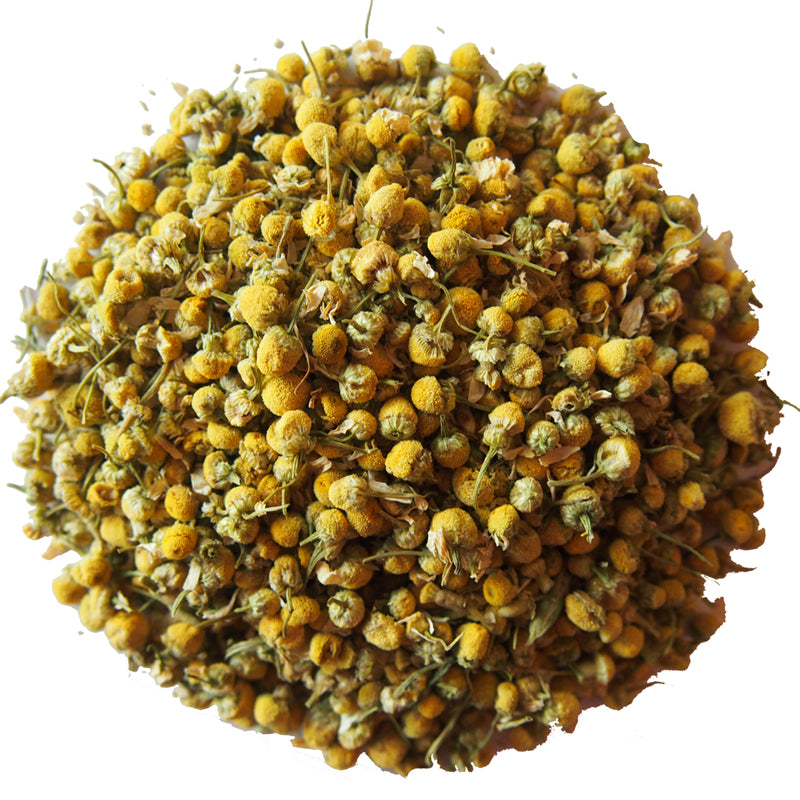 KVET KAMILÍKA. 50 g.
