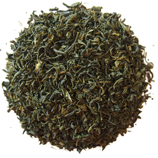 TAMARYOKUCHA JAPONSKO BIO. 50 g.
