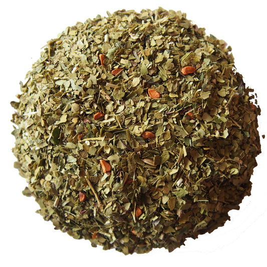 YERBA MATE FITNESS. 50 g.