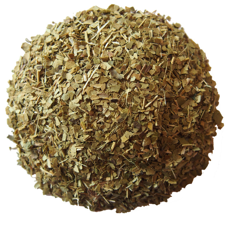 YERBA MATE ZELENÁ. 50 g.