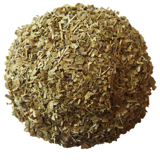 YERBA MATE ZELENÁ. 50 g.