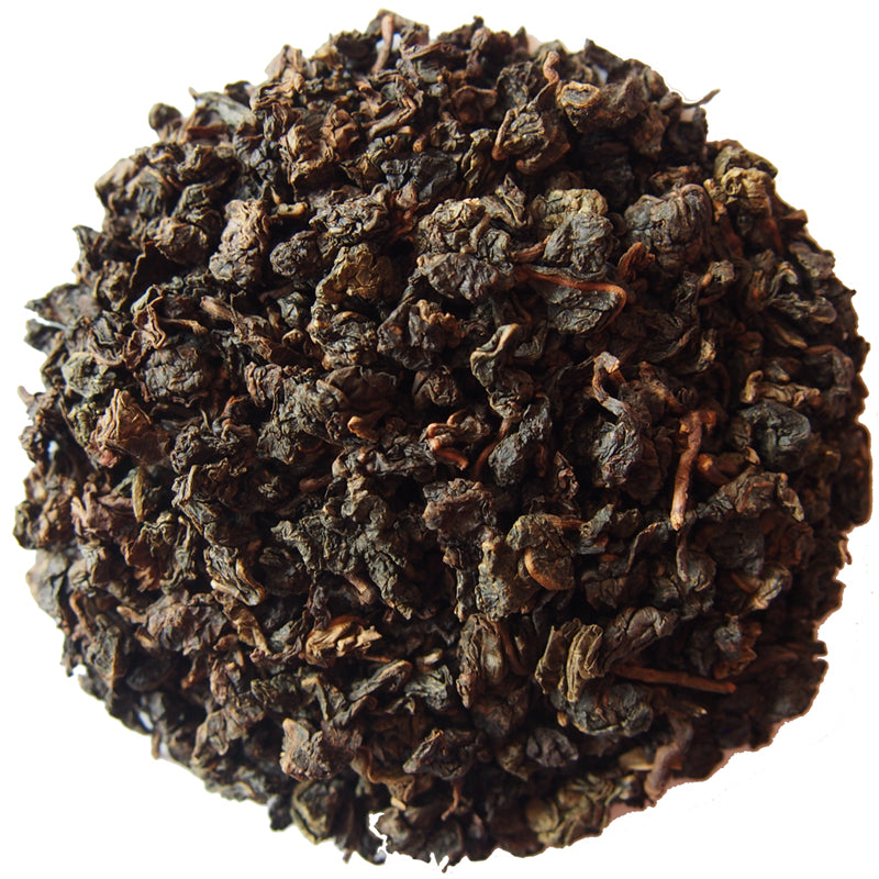 OOLONG MLIEKO. 50 g.