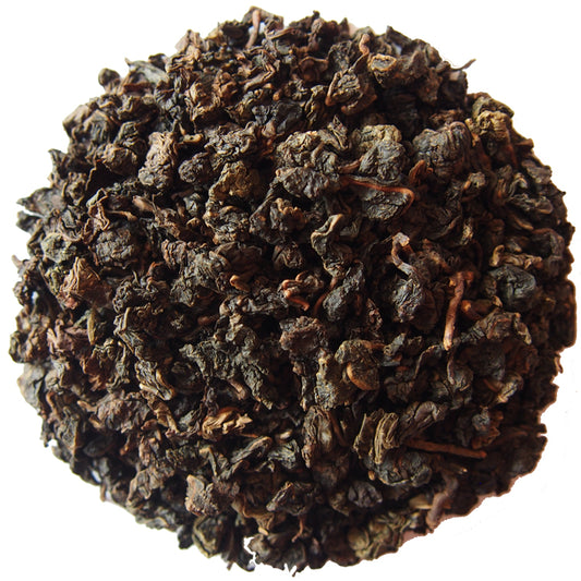 OOLONG MLIEKO. 50 g.