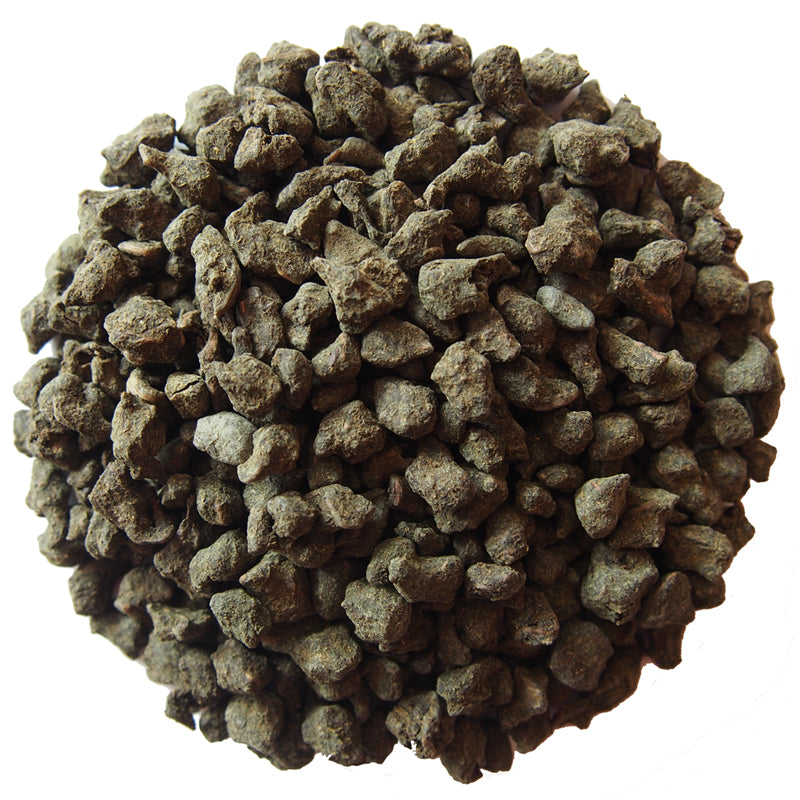 ŽENŠENOVÝ OOLONG. 50 g.