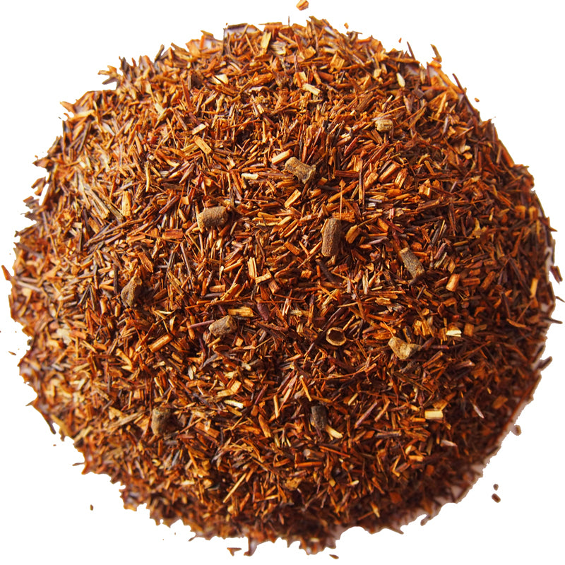 ROOIBOS KREBÍČEK A ŠKORICA. 50 g.