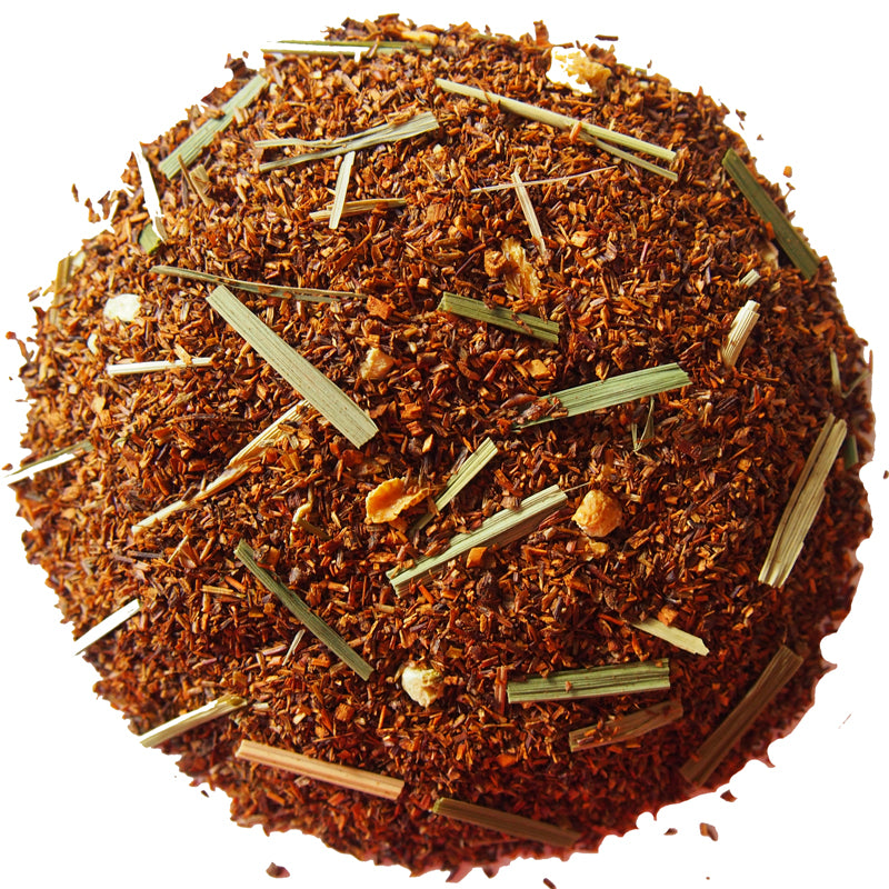 ROOIBOS CITRÓN. 50 g.