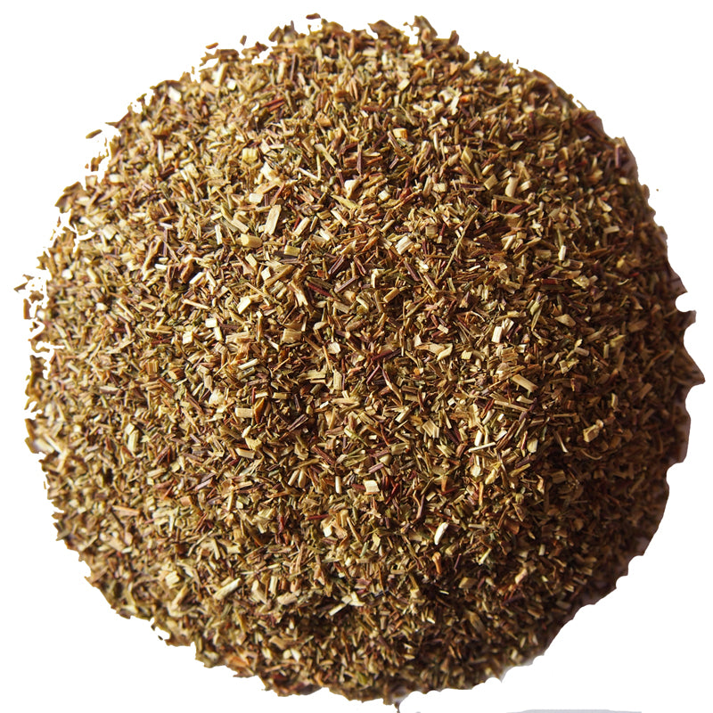 ZELENÝ ROOIBOS. 50 g.