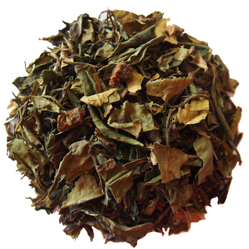 ŠAMPANSKÉ JAHODY. 50 g.