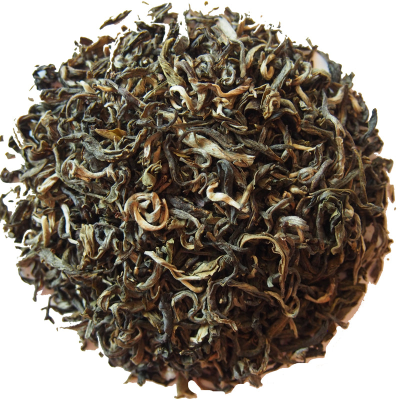 BIELY FUJIAN. 50 g.