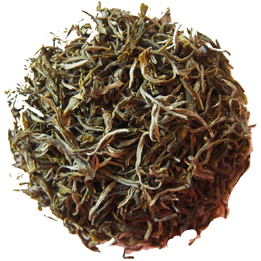 YUNNAN ŠPECIÁLNE BIELY. 50 g.