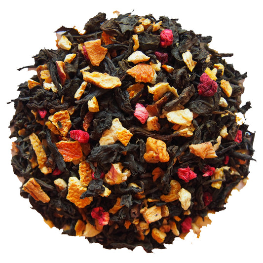 PU-ERH LIFE&SLIM. 50 g.