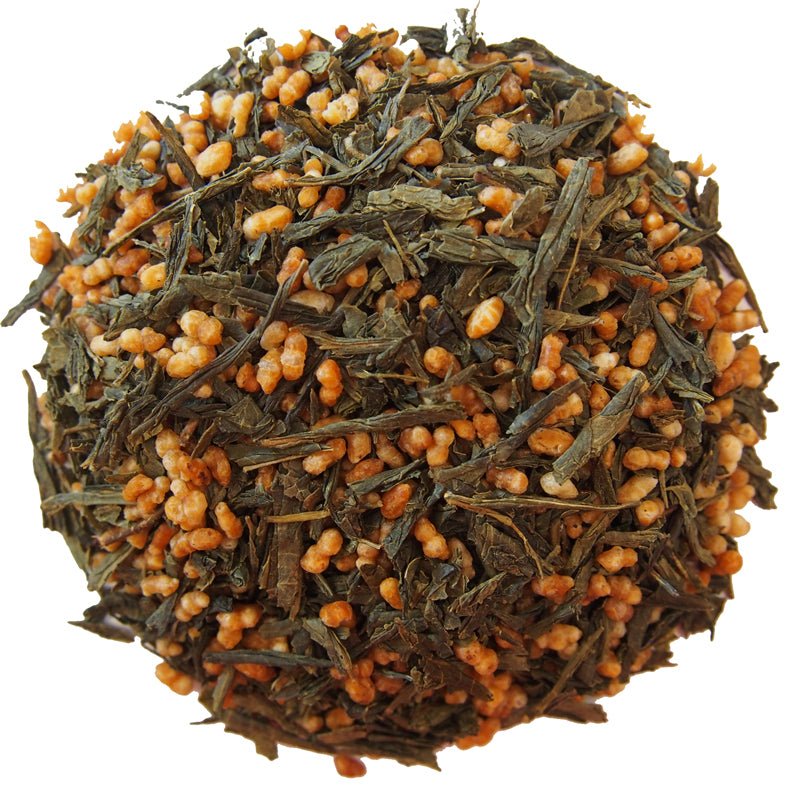 GENMAICHA. 50 g.