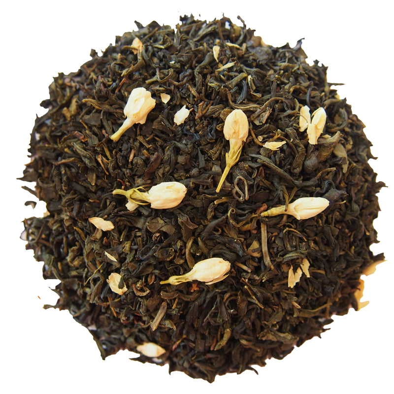 JASMINE ZELENÁ. 50 g.