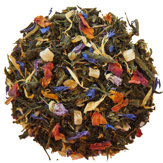 ALICJINA ZÁHRADA. 50 g.