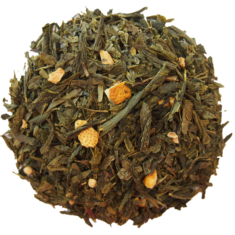 QUINCE DOJMY. 50 g.