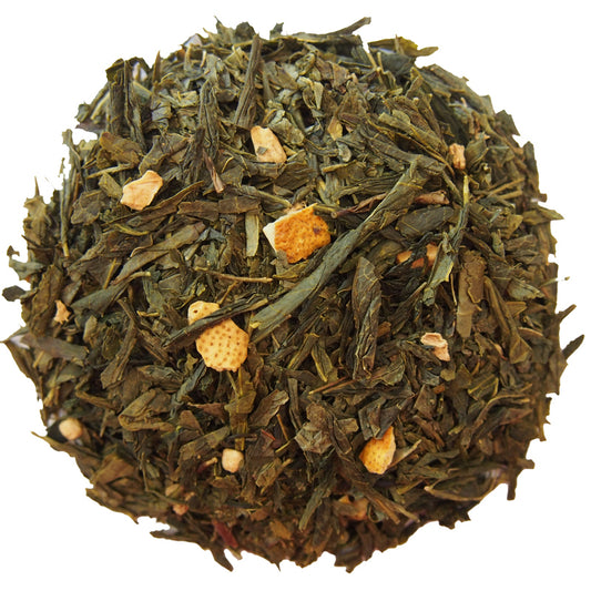 QUINCE DOJMY. 50 g.