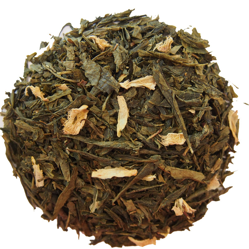 CACTUS SENCHA. 50 g.