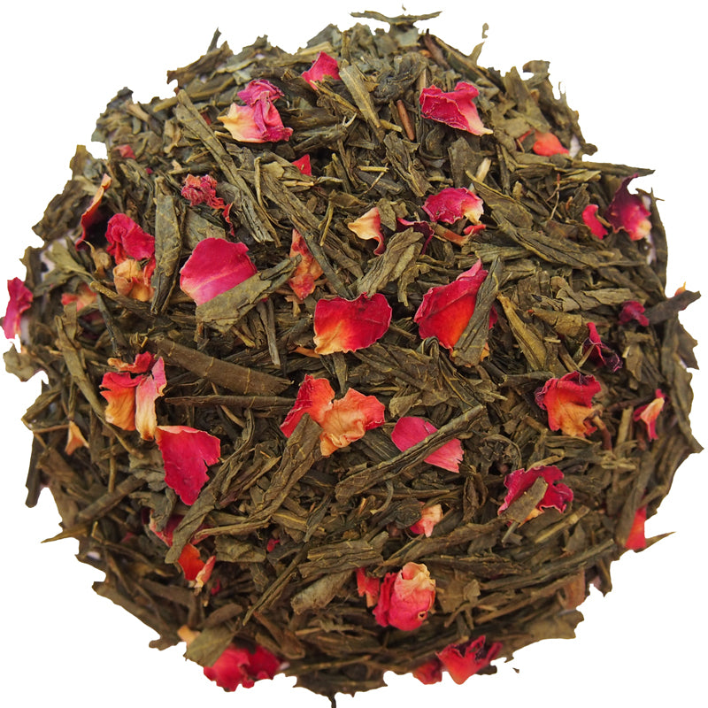 SENCHA SAKURA. 50 g.