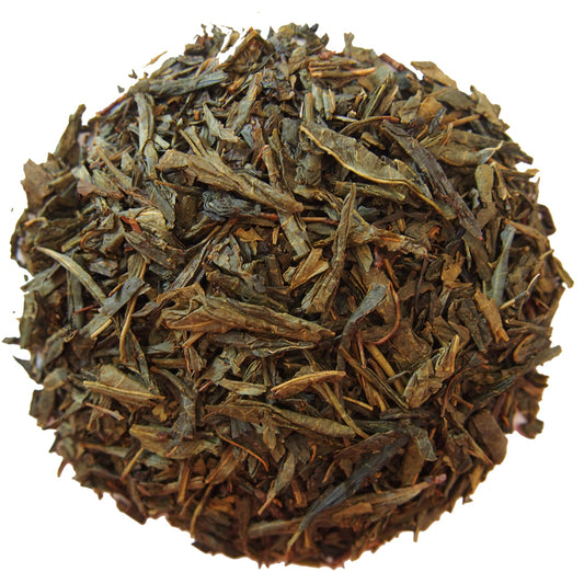 VANILKA SENCHA. 50 g.