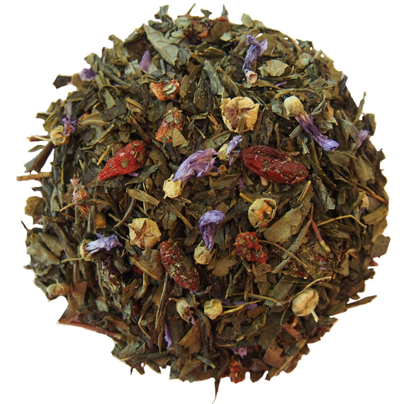 JARNÉ ZÁHRADY. 50 g.