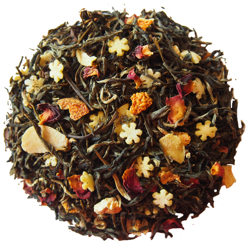 BIELY ANJEL. 50 g.