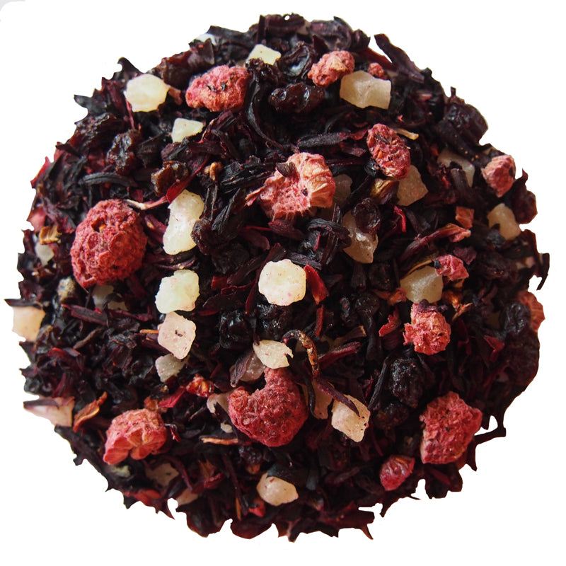 LESNÁ MALINA. 50 g.