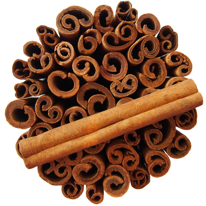 ŠKORICA. 50 g.