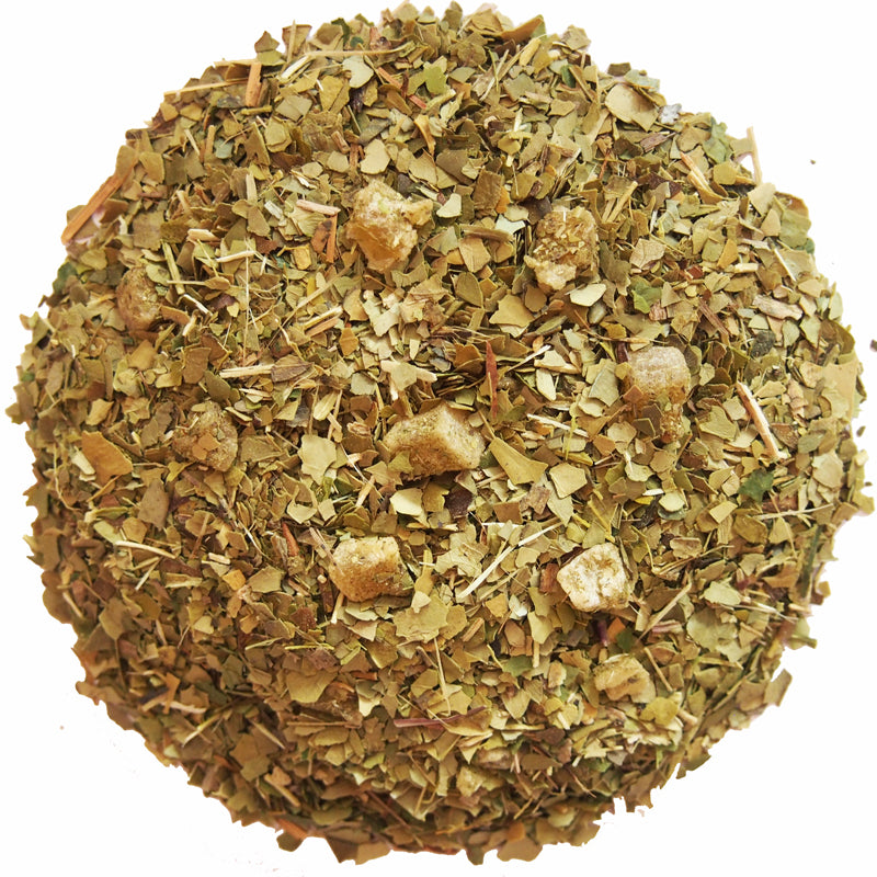 YERBA MATE EXOTICKÁ. 50 g.
