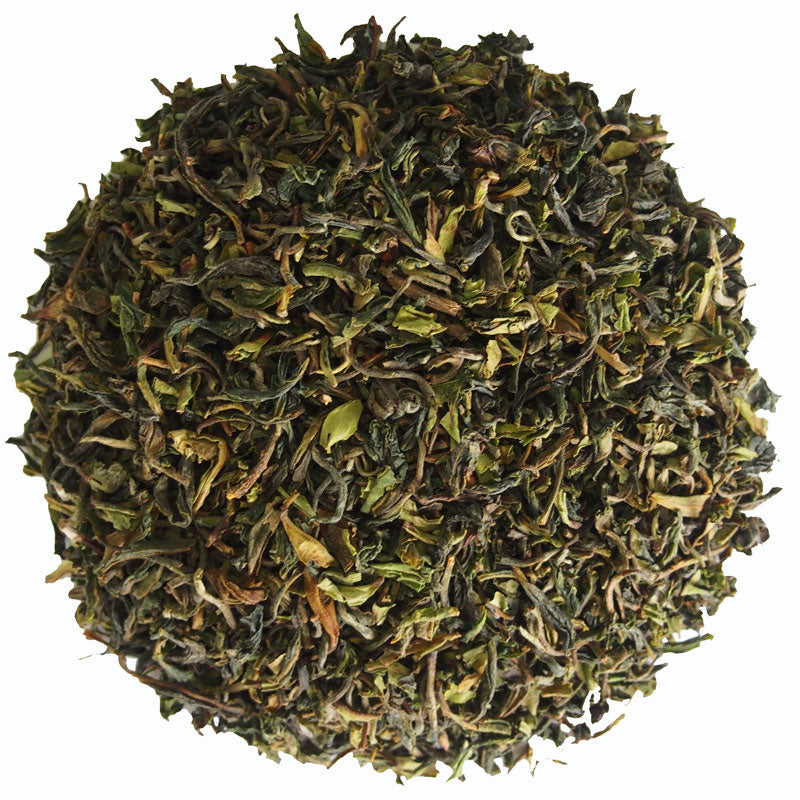DARJEELING STEINTHAL SFTGFOP1 ORGANIC EX1/25. 50 g.