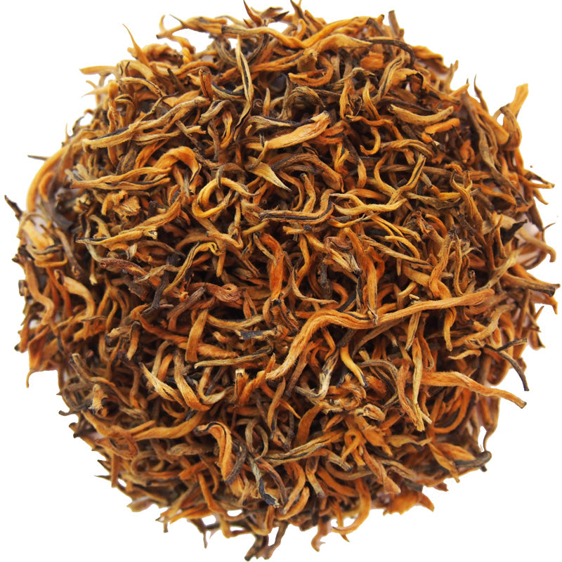 PREMIUM ZLATÉHO PRINCA YUNNAN. 50 g.