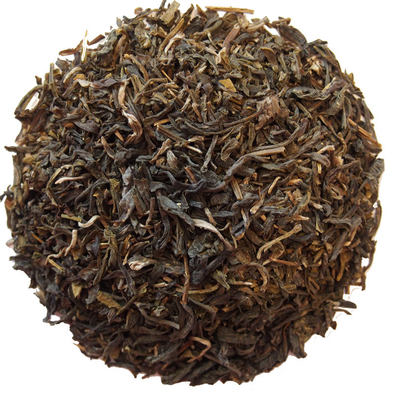 VIETNAM ZELENÁ BIO OP. 50 g.