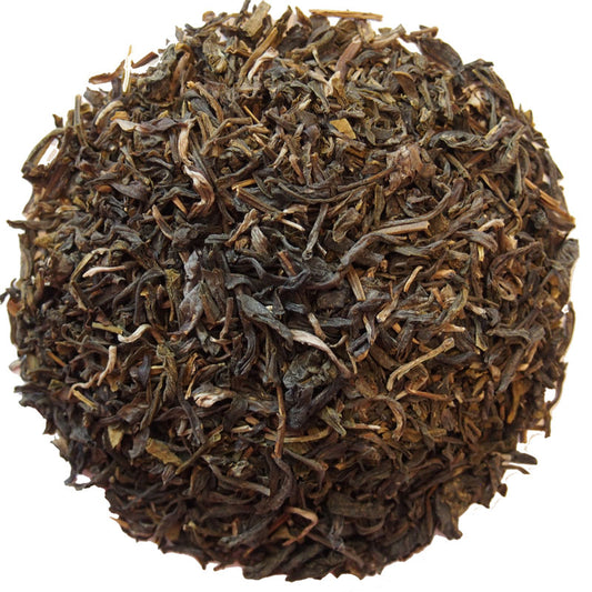 VIETNAM ZELENÁ BIO OP. 50 g.