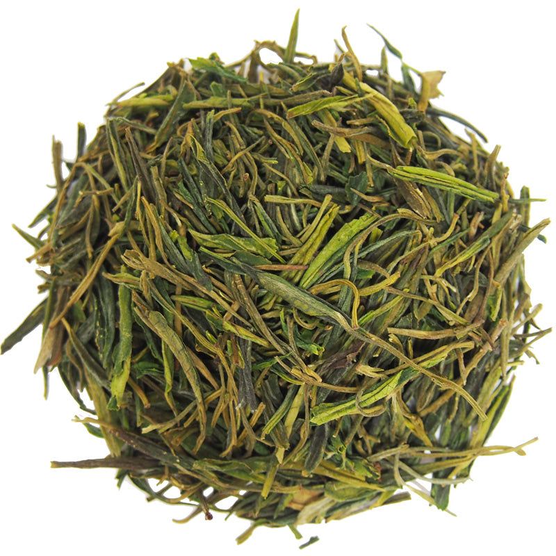 ŽLTÉ PÚČKY. 50 g.