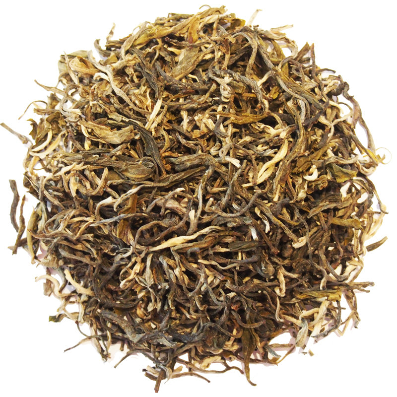ŽLTÝ MAO FENG. 50 g.