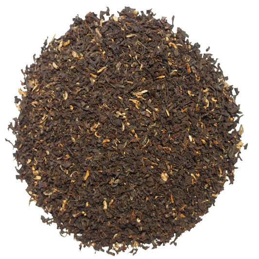 ASSAM GBOP DOOMUR DULLUNG. 50 g.