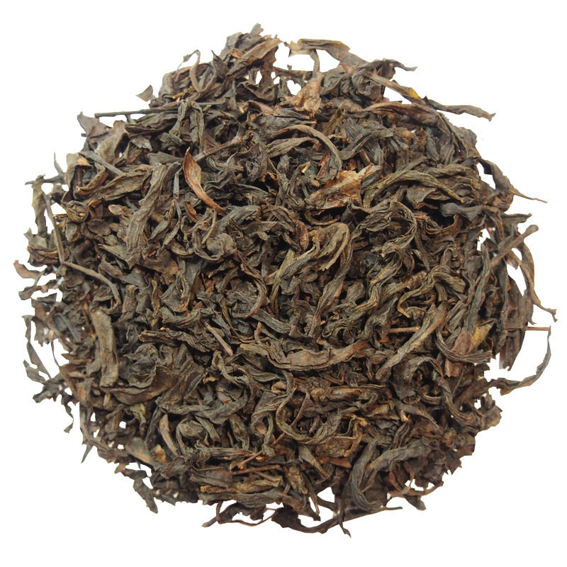 OOLONG DA HONG PAO. 50 g.