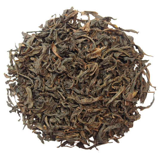 OOLONG DA HONG PAO. 50 g.