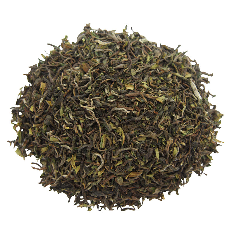 DARJEELING BIO SFTGFOP1 VICTORIA'S PEAK DJ1/25. 50 g.